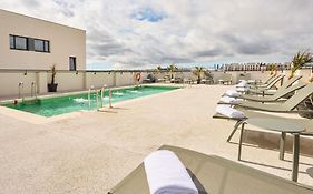 Ibis Styles Madrid Airport Valdebebas